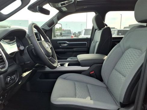 New 2026 RAM 1500 Big Horn AWD/4WD image 13