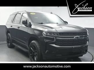 Used 2022 Chevrolet Tahoe RST w/ Luxury Package AWD/4WD video 1