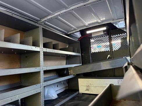 Used 2014 Ford E-150 and Econoline 150 w/ Power Group image 23