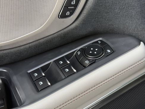 Certified 2025 Ford Expedition Max Active AWD/4WD image 28