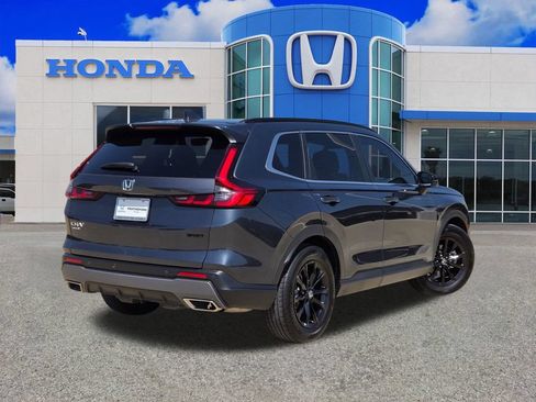 Used 2025 Honda CR-V Sport-L image 3