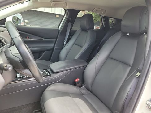 Used 2023 MAZDA CX-30 AWD 2.5 S w/ Preferred Package image 16