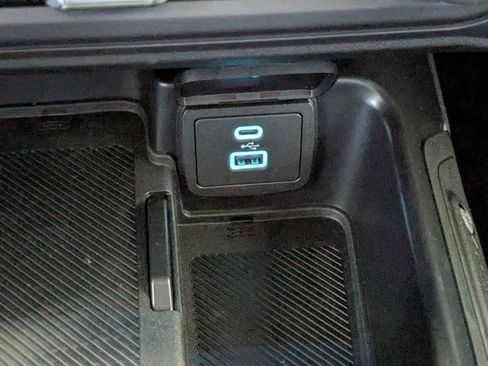 New 2025 Ford Bronco Big Bend AWD/4WD image 22