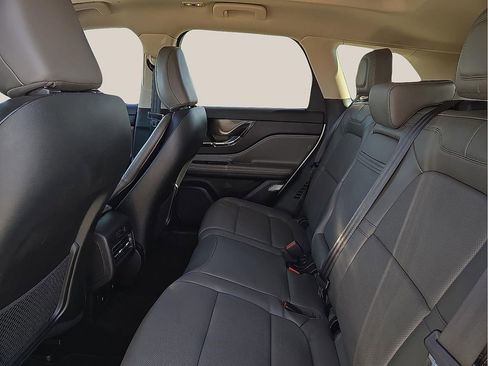 Used 2024 Lincoln Corsair Grand Touring w/ Equipment Group 302A image 9