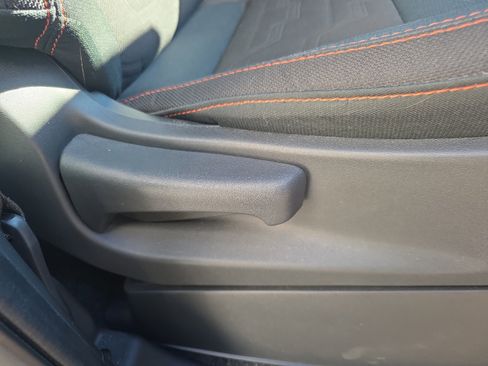 Used 2022 Nissan Frontier Pro-X image 27