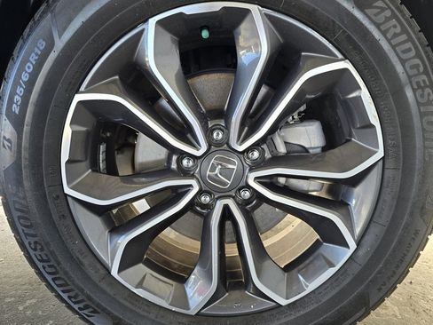 Used 2021 Honda CR-V EX image 56