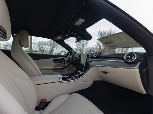 New 2026 Mercedes-Benz CLE 300 4MATIC Cabriolet image 23