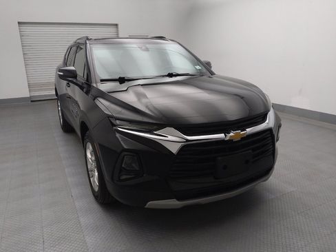 Used 2021 Chevrolet Blazer LT image 14