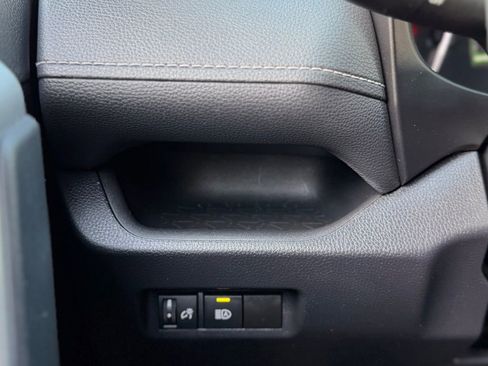 Used 2024 Toyota RAV4 LE image 19