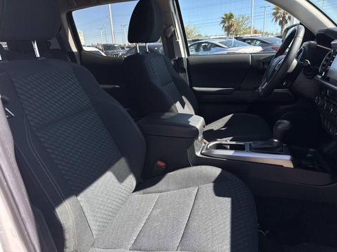 Used 2023 Toyota Tacoma 4x4 Double Cab w/ Trail Edition image 12