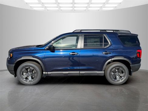 New 2026 Honda Passport RTL image 3