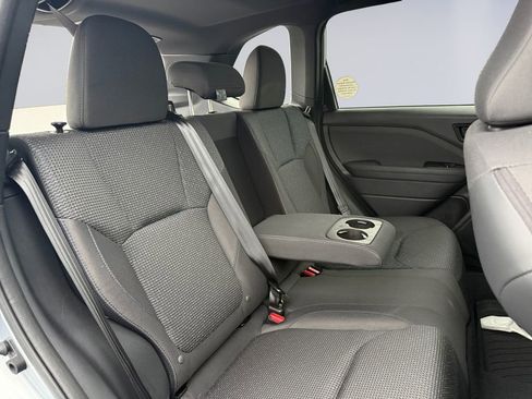 Used 2025 Subaru Forester Premium w/ Convenience Package #1 image 19