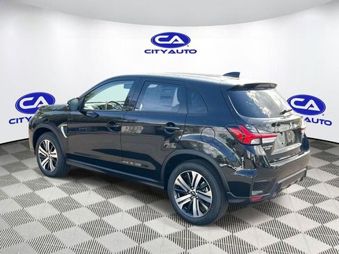 New 2026 Mitsubishi Outlander Sport SE AWD/4WD image 5
