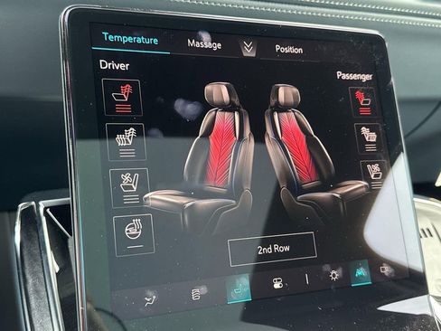 New 2025 Cadillac Escalade IQ Sport 2 image 26