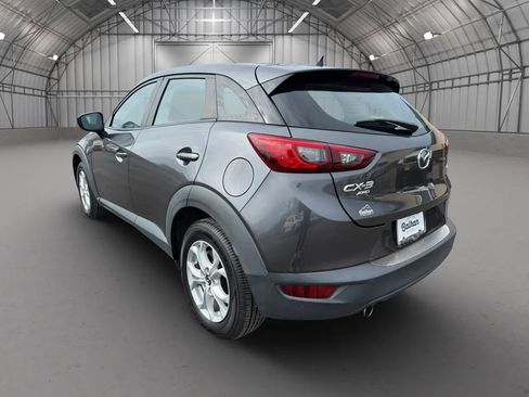 Used 2019 MAZDA CX-3 Sport image 5