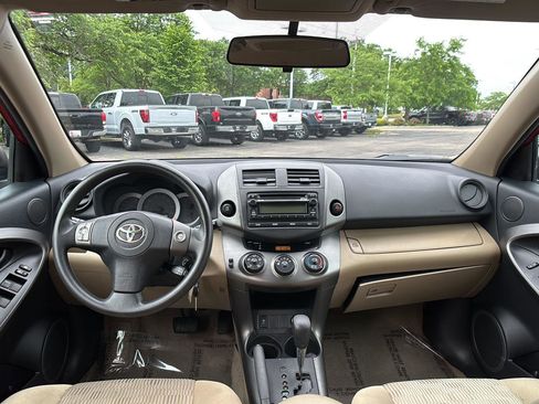 Used 2012 Toyota RAV4 4WD w/ Value Pkg image 26