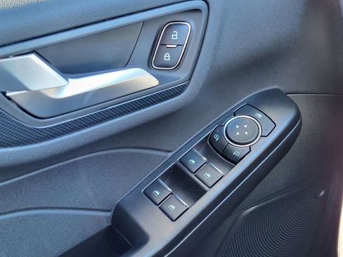 New 2026 Ford Escape ST-Line w/ Tech Pack #1 image 25