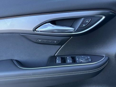 New 2026 Buick Envision Sport Touring AWD/4WD image 11