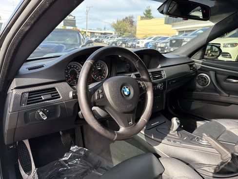Used 2009 BMW M3 Coupe RWD image 32