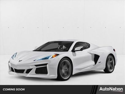 New 2026 Chevrolet Corvette ZR1
