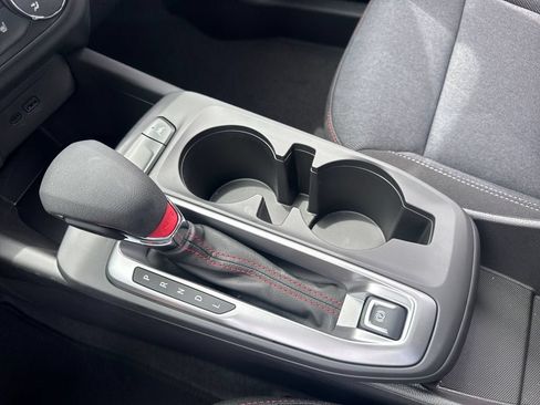 New 2026 Chevrolet Trax RS w/ Driver Confidence Package FWD image 19