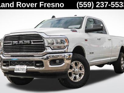 Used 2020 RAM 2500 Big Horn w/ Level 1 Equipment Group