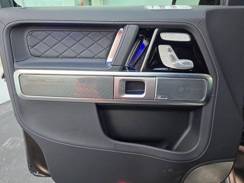 Used 2026 Mercedes-Benz G 63 AMG 4MATIC image 14