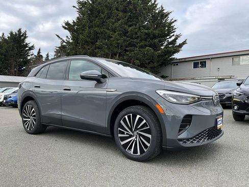 New 2026 Volkswagen ID.4 Pro image 2