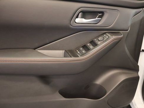 New 2026 Nissan Rogue SV AWD/4WD image 9