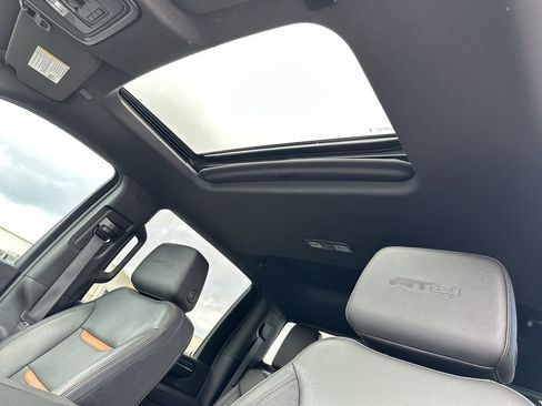 Certified 2024 GMC Sierra 2500 AT4 w/ AT4 Premium Plus Package image 36