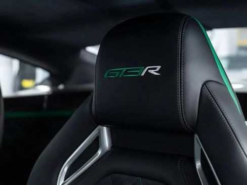 Used 2015 Bentley Continental GT3-R image 15