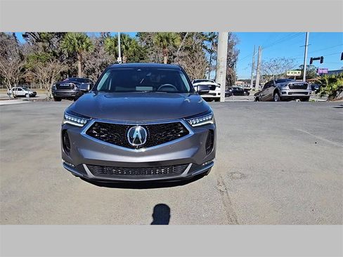 Used 2024 Acura RDX Advance Package image 39