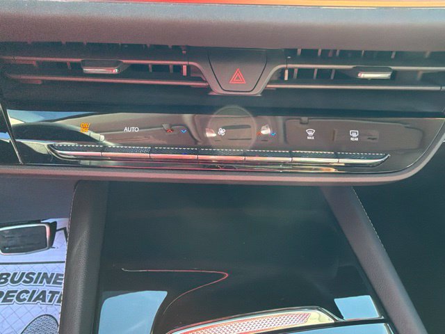 Used 2024 Buick Envision Sport Touring AWD/4WD image 21