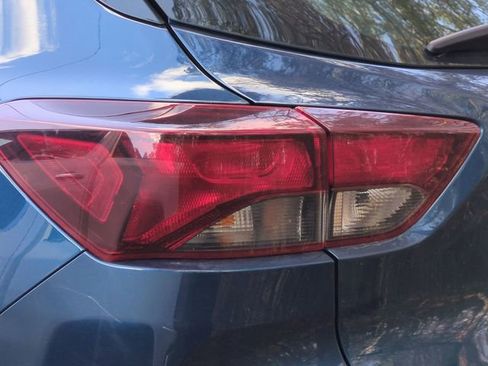 Used 2021 Chevrolet TrailBlazer LS image 9