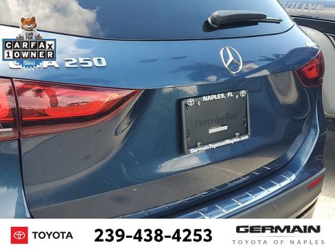 Used 2023 Mercedes-Benz GLA 250 4MATIC image 16