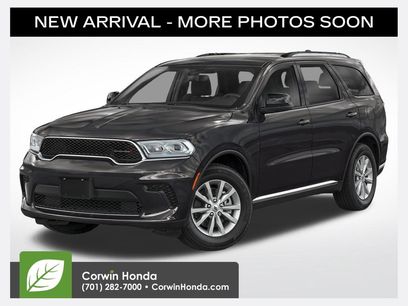 Used 2026 Dodge Durango GT