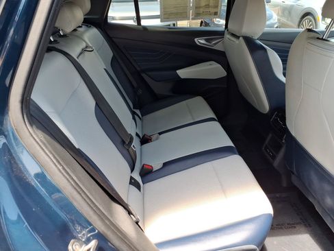 Certified 2023 Volkswagen ID.4 Pro S RWD image 14