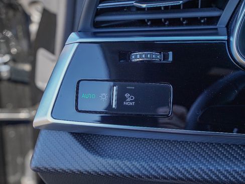 Certified 2023 Audi RS Q8 w/ Black Optic Package image 21