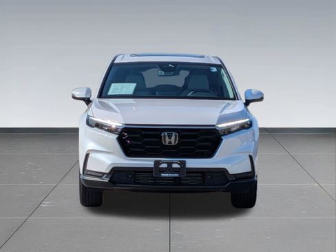 Used 2024 Honda CR-V EX-L image 8