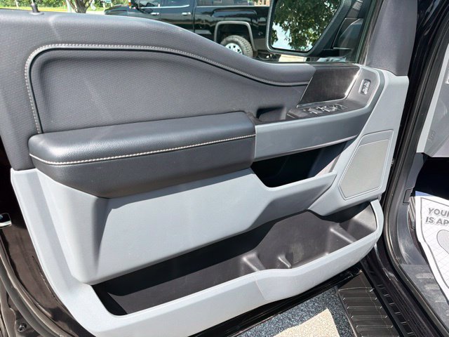 Used 2022 Ford F150 XLT w/ Equipment Group 301A Mid AWD/4WD image 20