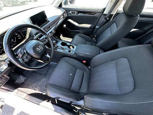 Used 2022 Honda Civic EX image 18