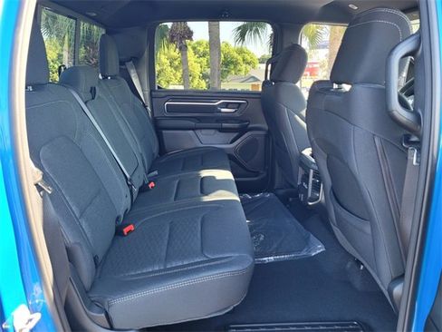 New 2026 RAM 1500 Big Horn image 16