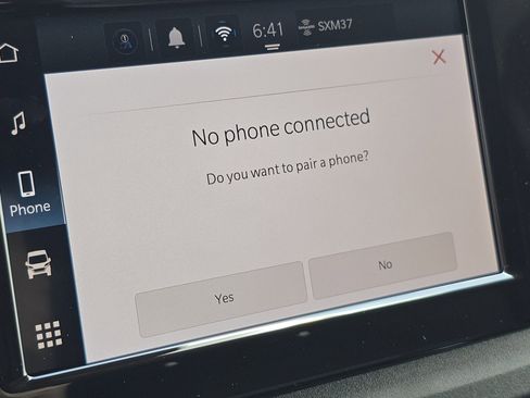 New 2025 RAM ProMaster 3500 w/ Safety Group image 4