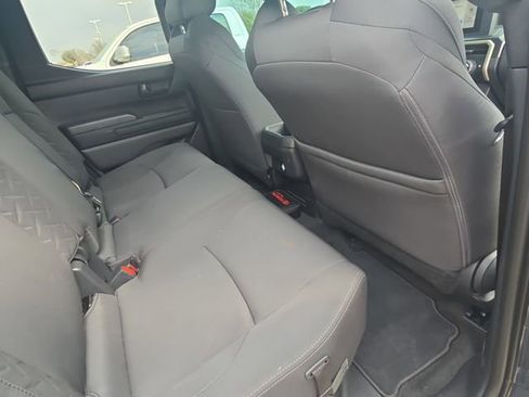 Used 2025 Toyota Tacoma SR5 image 11