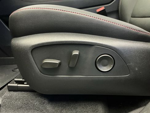 New 2026 Chevrolet Traverse Z71 w/ Driver Confidence Package image 10