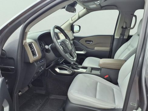 Used 2022 Nissan Frontier SV image 20
