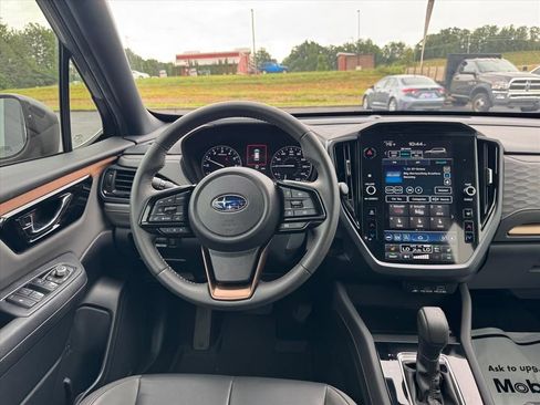 Used 2025 Subaru Forester Sport w/ Protection Package AWD/4WD image 13