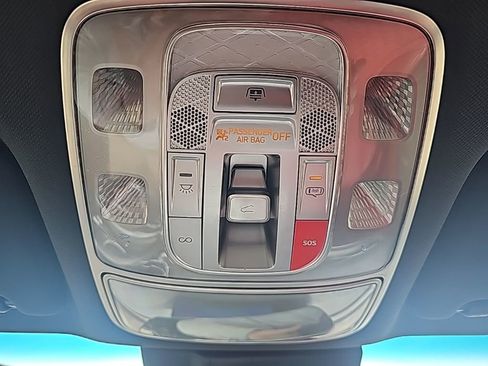 Used 2023 Genesis G80 2.5T w/ Sport Prestige Package image 34