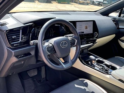 Used 2024 Lexus NX 350 AWD image 16