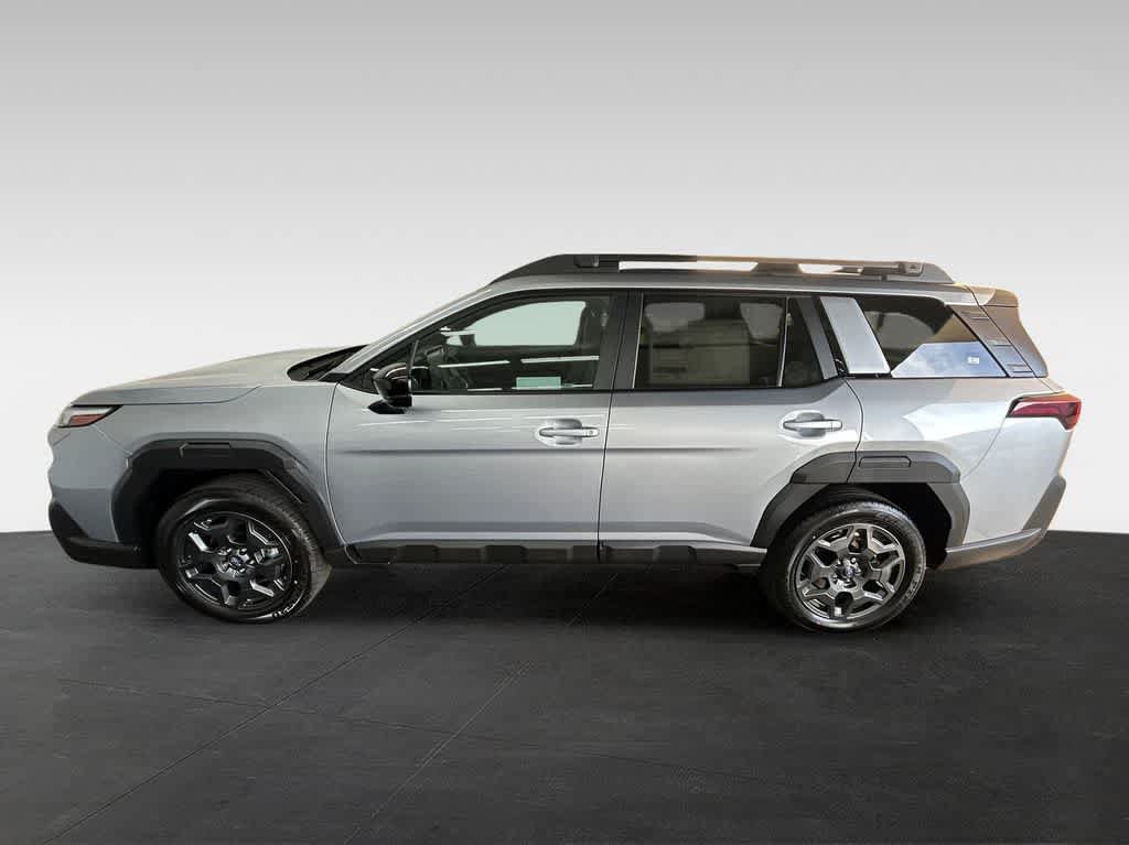 New 2026 Subaru Outback Premium AWD/4WD image 3